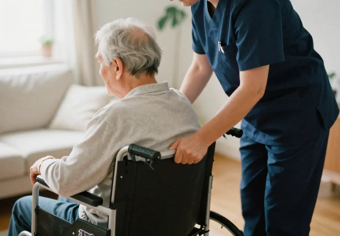 Specialist Care Manchester